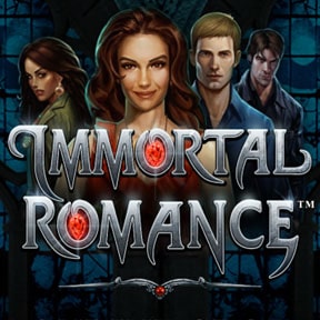 immortalromance-slot-main logo