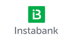 InstaBank logo
