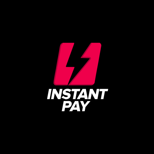 Instant Pay Logo