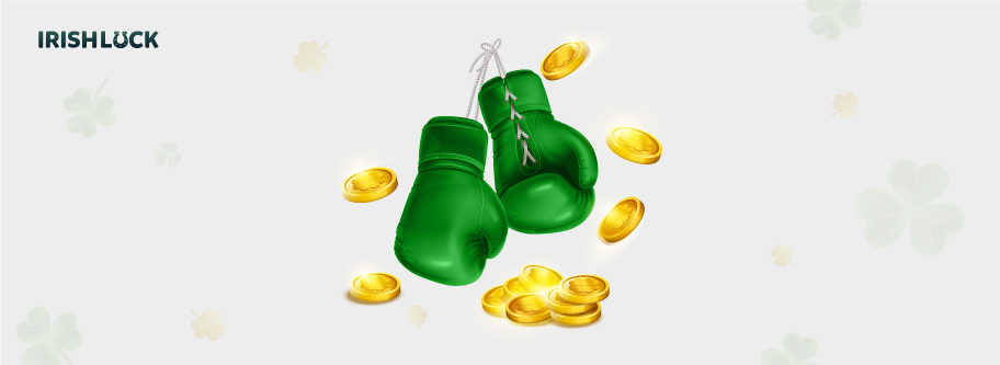 Irishluck boxing betting