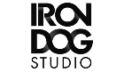 Irondog studio logo