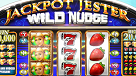 Jackpot Jester Wild Nudge