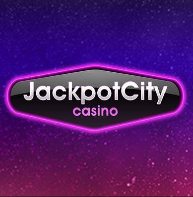 JackpotCity