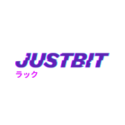 Logo image for JustBit Casino