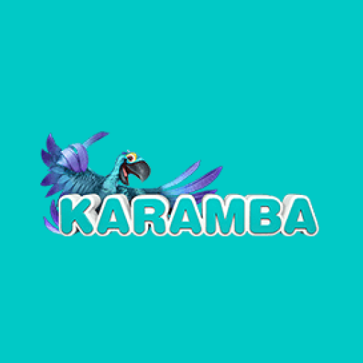 Karamba casino test grosses logo