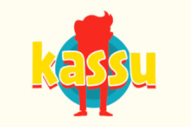 Kassu.com まもなく! logo