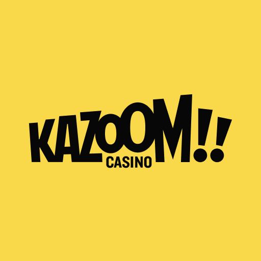 Kazoom Casino Logo