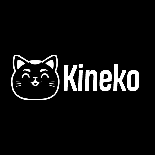 Kineko logo