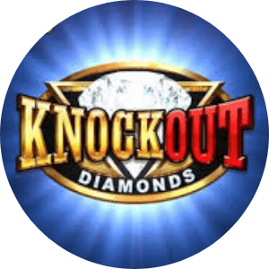 Knockout Diamonds spilleautomat