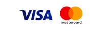 Credit / Debit Cards logo