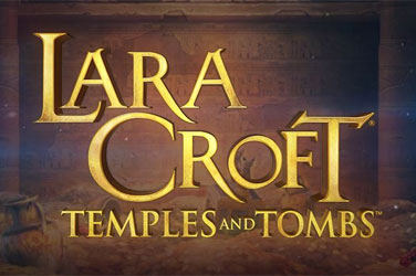 Lara-Croft-Temples-and-Tombs-Test Erfahrungen