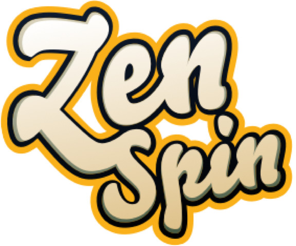 ZenSpin Casino Logo