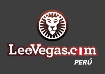 LeoVegas Perú