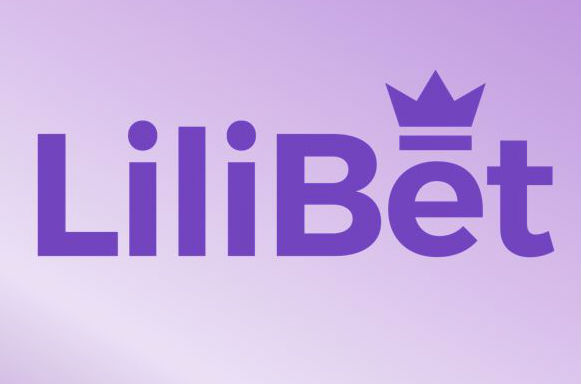 LiliBet logo