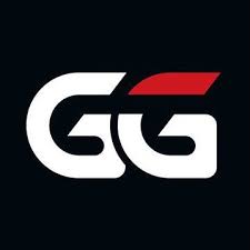 GGPoker logo