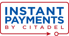 Citadel Banking logo