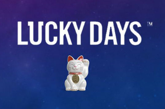 Lucky Days