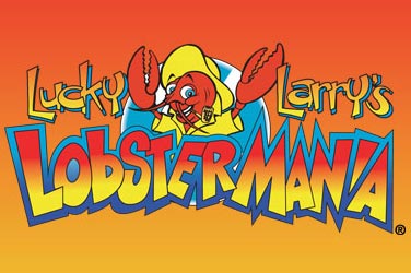 Lobstermania 2 Slot Machine