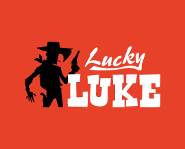 lucky luke casino 270 x 218 logo
