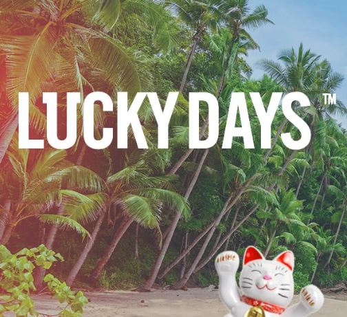 LuckyDays Casino