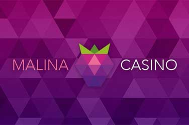 Malina Casino logo