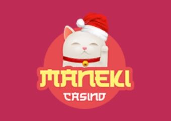 Maneki Casino logo