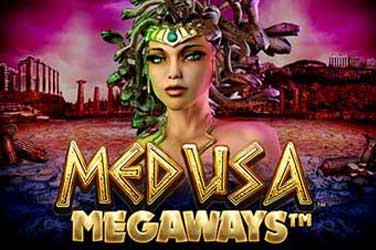 Medusa Megaways