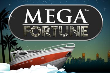 Mega-Fortune-slot