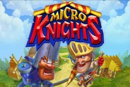 Micro Knights Slot