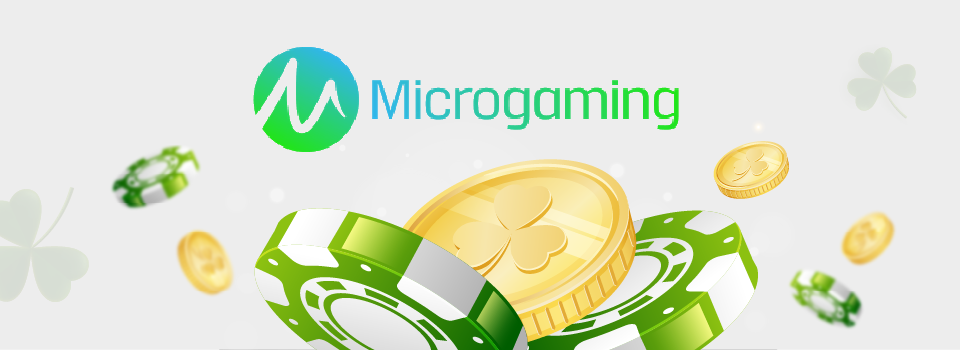 Casinos Microgaming Ireland