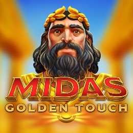 Midas Golden Touch Slot Review & Bonus ᐈ Get 50 Free Spins