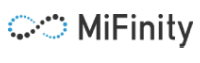 Mifinity logo casino