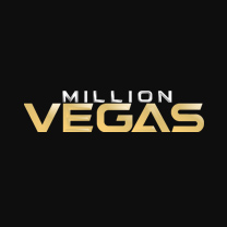 Million Vegas Casino logo
