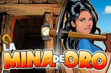 La Mina de Oro
