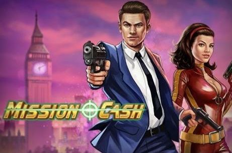 Mission-Cash-Online-Slot-Test