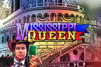 Mississippi Queen