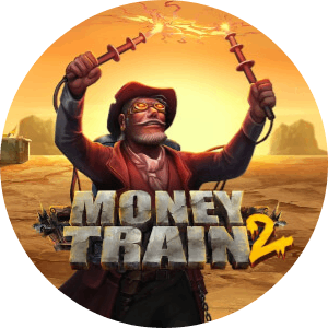 Money Train 2 spilleautomat