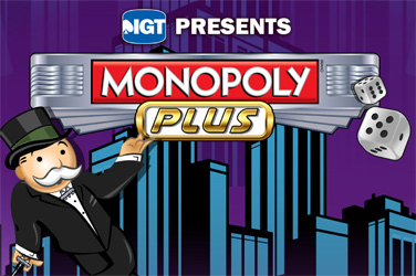 Free Monopoly Plus