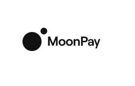 Moon pay logo