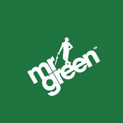 Mr Green logo