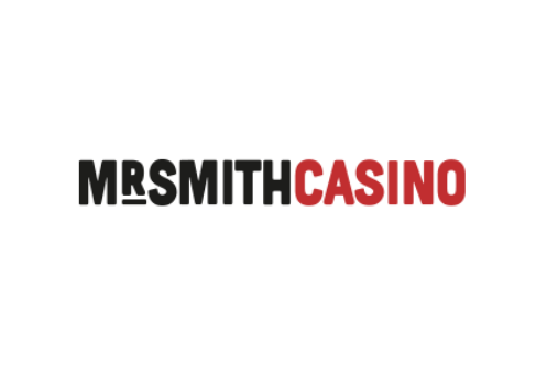 Mr Smith Casino Review