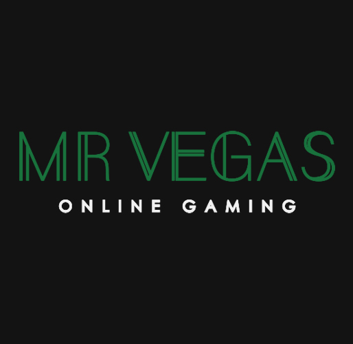 Mr Vegas logo