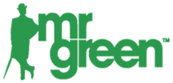 Mr Green Casino Logo