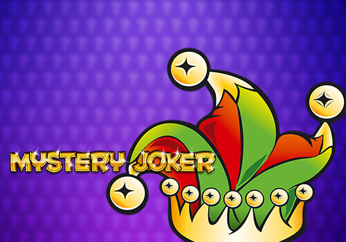 Mystery Joker Slot 2021 Demo Review Bonus