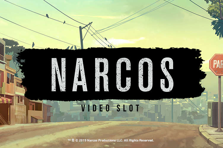 Narcos-Slot-NetEnt