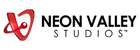 Neon valley studios logo