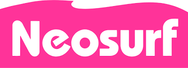 Neosurf logo