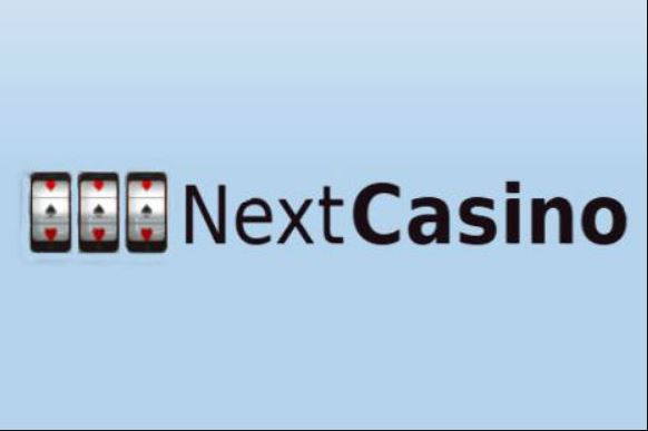 NextCasino logo