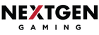 Nextgen gaming logo transparent