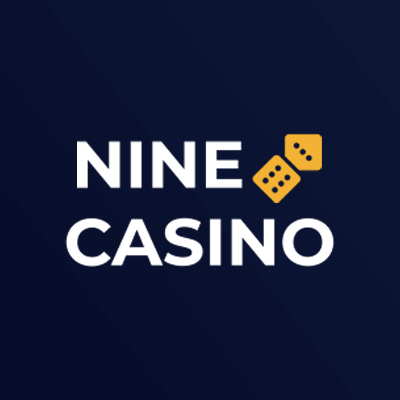NineCasino logo